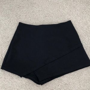 Envelope skort